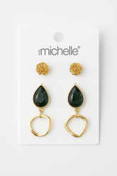 Michelle Earrings